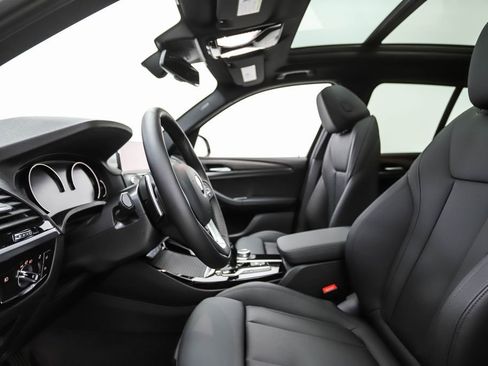 Used 2021 BMW X3 xDrive30i w/ Convenience Package (ZC2) image 18