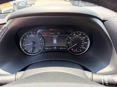 Certified 2024 Nissan Armada SL w/ Cargo Package RWD image 25