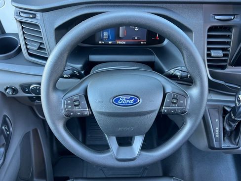 New 2026 Ford Transit 250 Base image 15