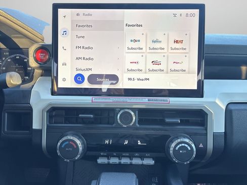 Used 2024 Toyota Tacoma TRD Off-Road image 32