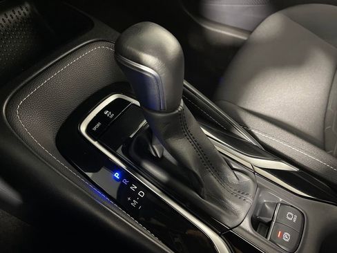 Used 2021 Toyota Corolla SE image 22