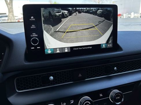 Used 2023 Honda Civic Type R image 19