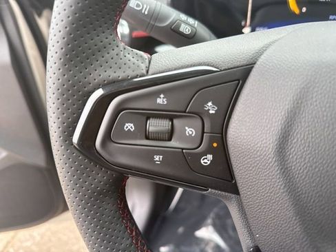 New 2026 Chevrolet Trax RS w/ Sunroof Package image 17