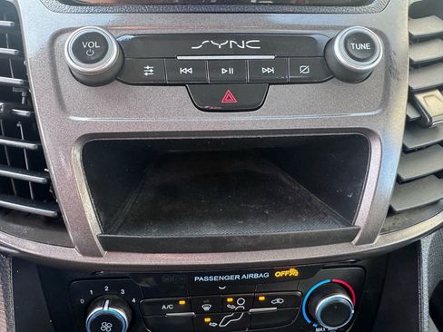 Used 2022 Ford Transit Connect XL w/ CNG/LPG Engine Prep Package image 22