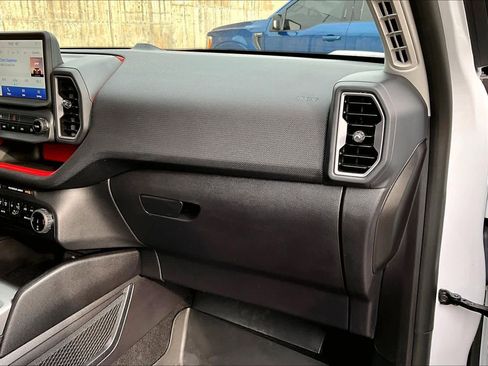 Certified 2024 Ford Bronco Sport Free Wheeling image 18