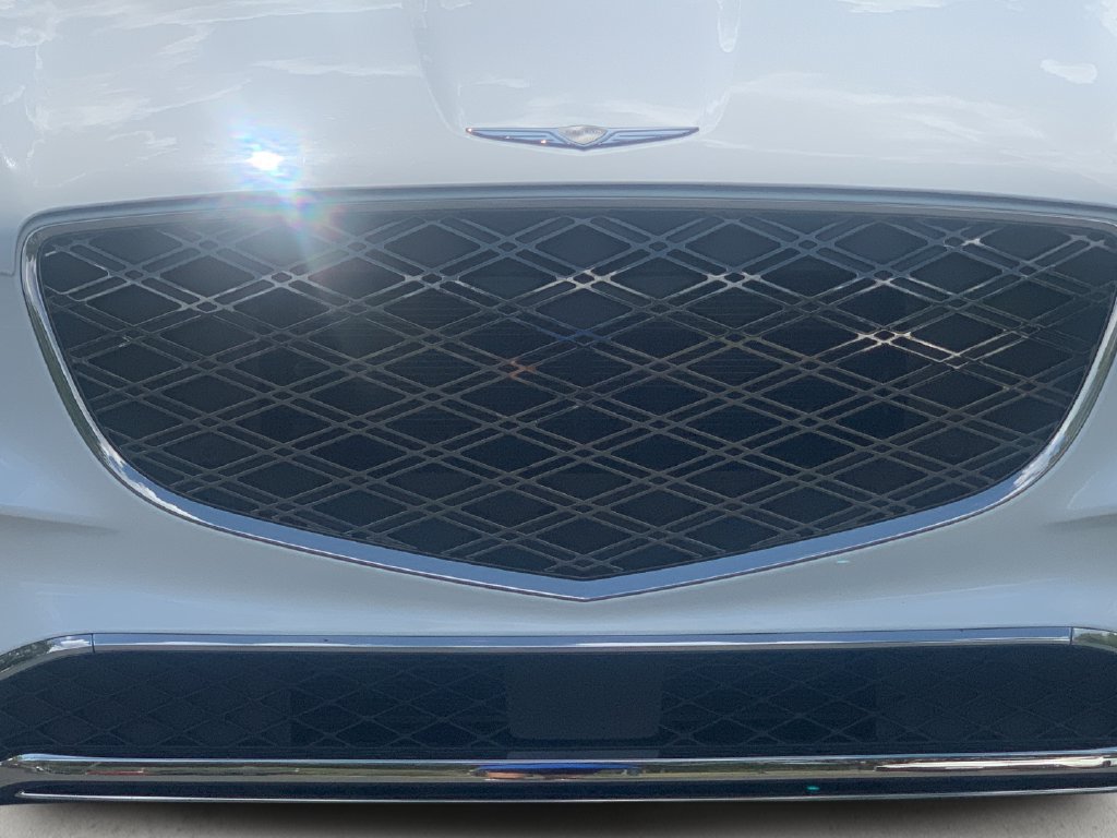 Certified 2026 Genesis GV70 2.5T AWD/4WD image 43