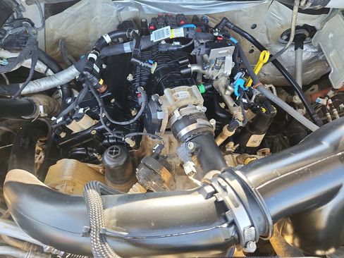 Used 2021 Ford F150 XLT w/ Trailer Tow Package AWD/4WD image 22