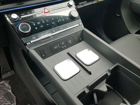 New 2026 Hyundai Santa Fe Calligraphy image 20