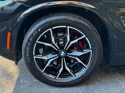 Used 2023 BMW X4 M40i w/ Premium Package image 4