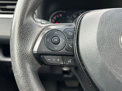 Used 2024 Toyota RAV4 LE image 19