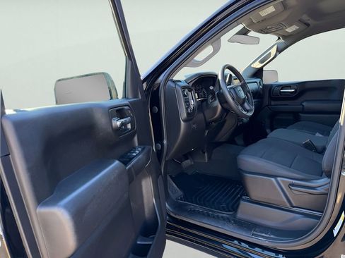 Used 2022 Chevrolet Silverado 1500 Custom Trail Boss image 16