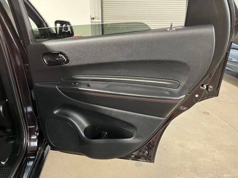 Used 2024 Dodge Durango GT AWD/4WD image 15