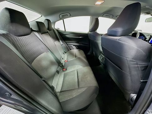 Certified 2025 Toyota Camry LE image 25