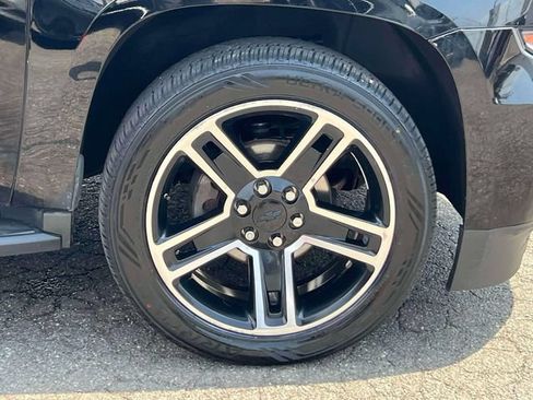 Used 2016 Chevrolet Tahoe LT AWD/4WD image 8