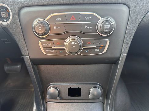 Used 2023 Dodge Charger Police w/ Convenience Group I AWD/4WD image 6