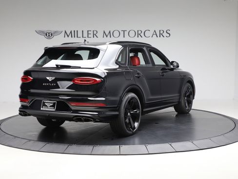 New 2025 Bentley Bentayga image 7