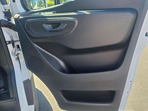 New 2026 Mercedes-Benz Sprinter 2500 image 60