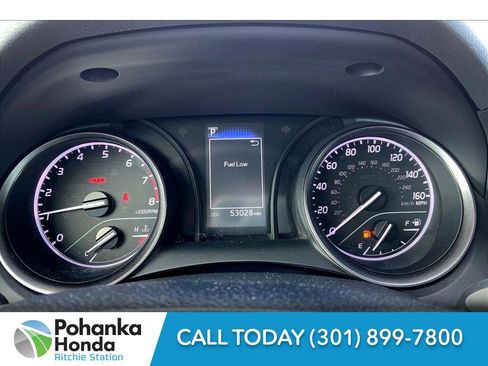 Used 2023 Toyota Camry SE image 23