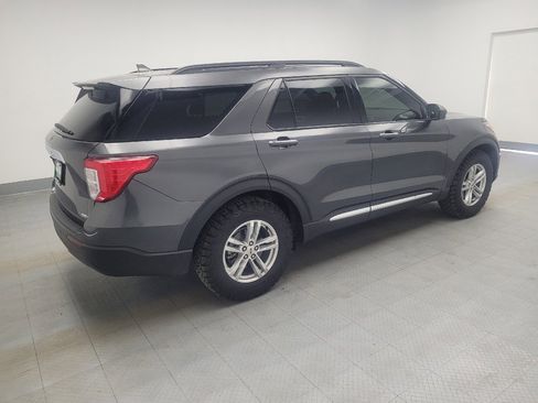Used 2020 Ford Explorer XLT w/ Comfort Package image 10