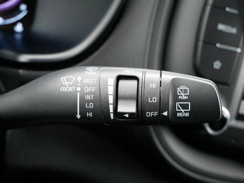 Used 2024 Kia Soul LX w/ Option Group 015 image 30