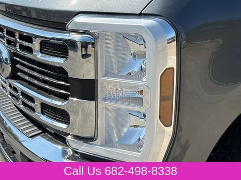 Used 2025 Ford F250 XLT w/ FX4 Off-Road Package AWD/4WD image 4