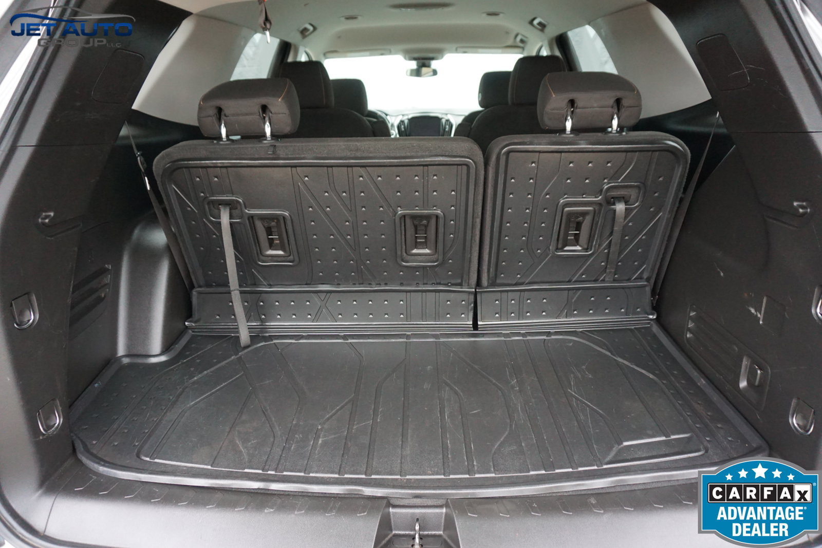 Used 2021 Chevrolet Traverse LT w/ LPO, Floor Liner Package AWD/4WD image 17