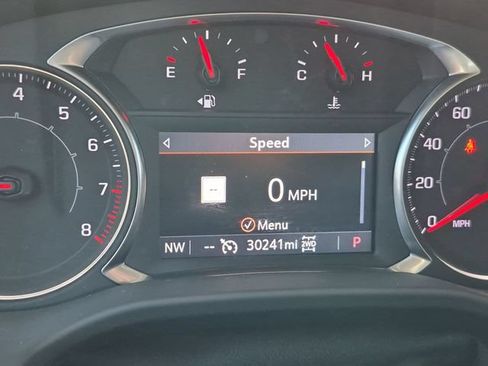 Used 2023 GMC Acadia AT4 AWD/4WD image 14