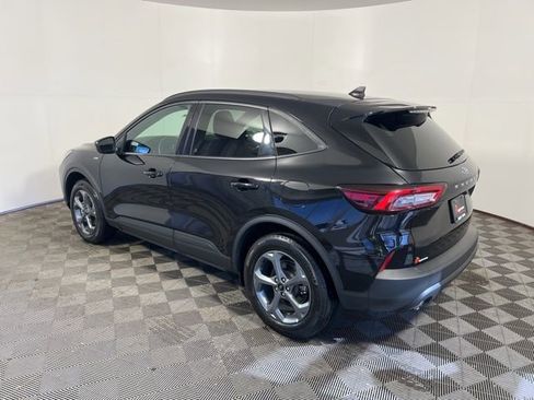 Used 2025 Ford Escape ST-Line Select AWD/4WD image 6