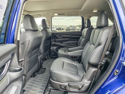 New 2026 Subaru Ascent Bronze Edition image 18