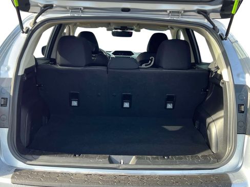 Used 2023 Subaru Crosstrek 2.0i image 9