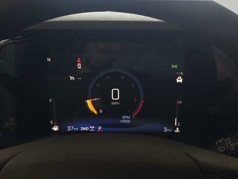 New 2026 Chevrolet TrailBlazer LS AWD/4WD image 15
