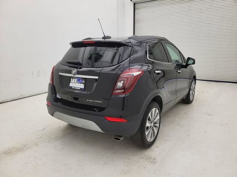 Used 2019 Buick Encore Preferred image 10