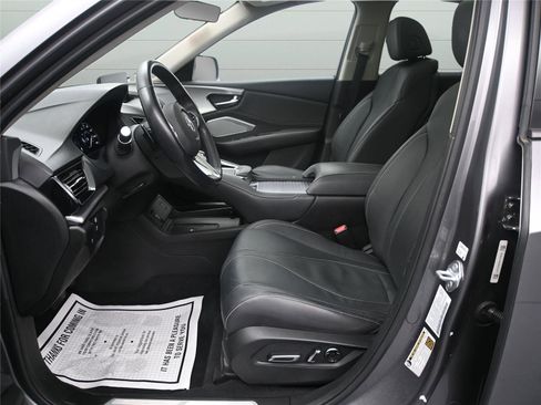 Certified 2022 Acura RDX AWD w/ Technology Package image 8