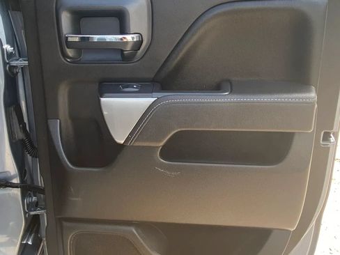 Used 2015 Chevrolet Silverado 1500 LT w/ All Star Edition AWD/4WD image 22