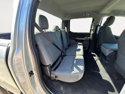 Used 2024 Ford F150 XLT w/ Tow/Haul Package image 11