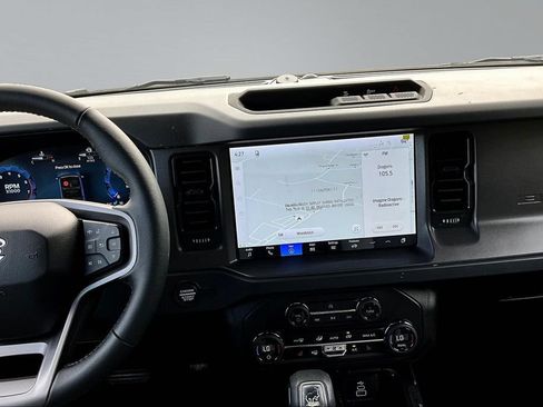 New 2026 Ford Bronco Big Bend AWD/4WD image 6