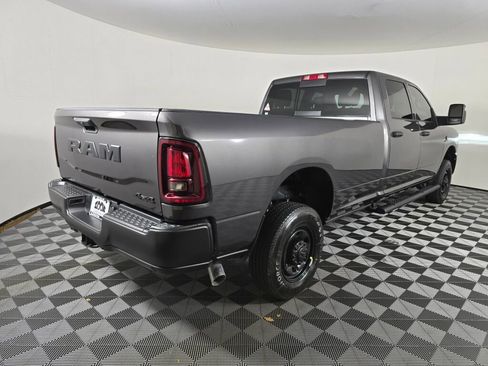 New 2026 RAM 2500 Tradesman image 4