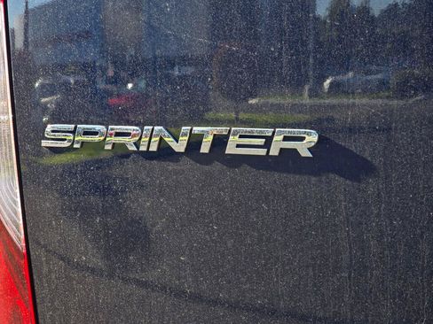 New 2026 Mercedes-Benz Sprinter 2500 image 13