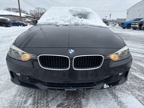 Used 2015 BMW 328i xDrive 328i xDrive image 8