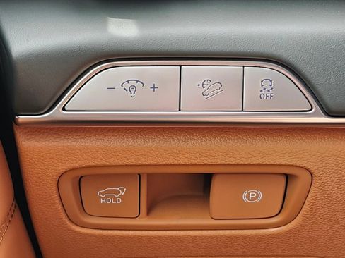 New 2026 Genesis GV80 2.5T Advanced AWD/4WD image 26