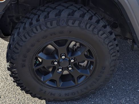 Certified 2020 Jeep Wrangler Unlimited Sport image 7