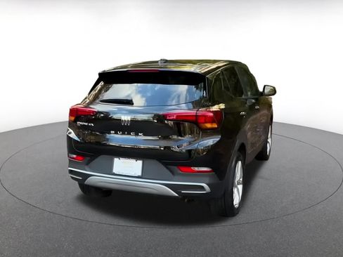 Used 2025 Buick Encore GX Preferred image 12
