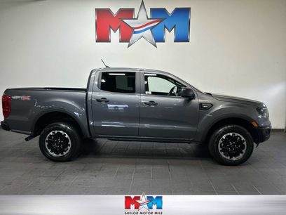 Used 2021 Ford Ranger XL w/ Equipment Group 101A High