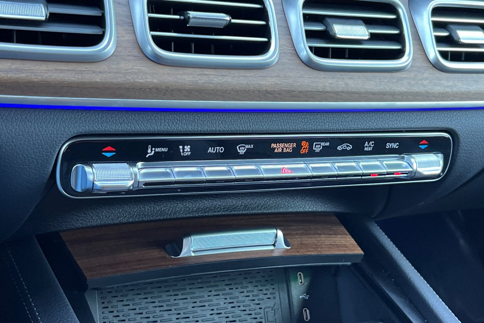 Certified 2026 Mercedes-Benz GLE 350 4MATIC image 23