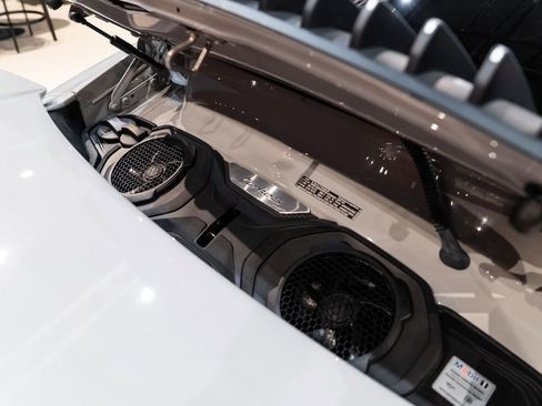 Used 2021 Porsche 911 Turbo S image 19