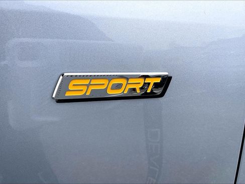 Used 2025 Subaru Crosstrek 2.5i Sport w/ Crosstrek Mirror Package image 11