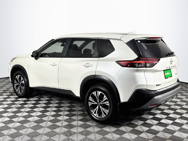 Used 2022 Nissan Rogue SV FWD image 6