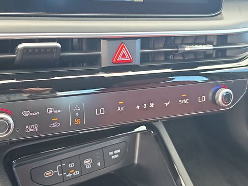 New 2026 Kia K5 GT-Line FWD image 25
