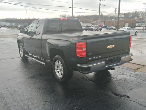 Used 2017 Chevrolet Silverado 1500 LT w/ All Star Edition image 5