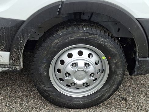 New 2026 Ford Transit 350 148 Medium Roof image 5